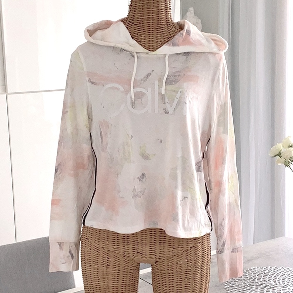 Calvin Klein. Hoodie. Performance. Size XS
